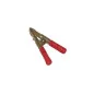 Pince de masse laiton 400A ROUGE+