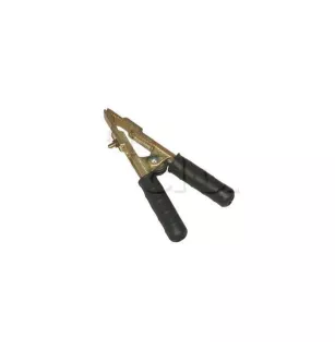 300A black brass pliers-