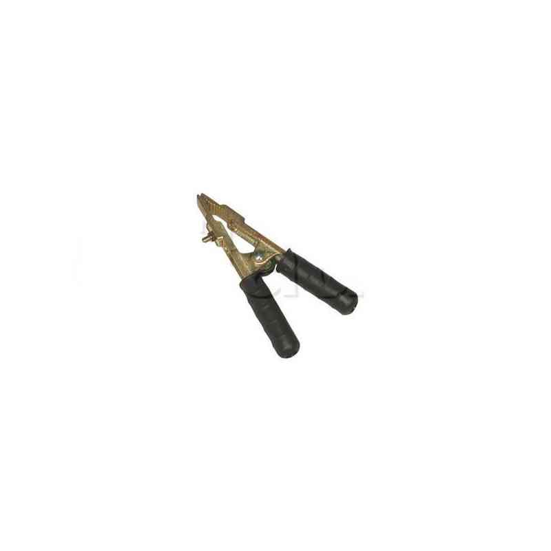 300A black brass pliers-