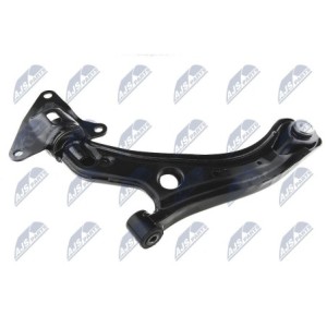 Bras De Suspension Avant HONDA JAZZ 08 - 51350-TF0-030, 51350-TG0-T02, GAC 51350-TG0-T02