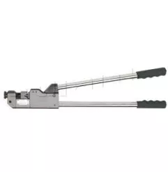 Alicates de extracción de masas y mangas de unión de la sección 10 a 120 mm2 - Modelo profesional