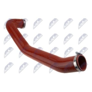 Tuyau D'aspiration D'air IVECO DAILY V-VI 3.0D 11 - 5801359166, 2400427, 230313