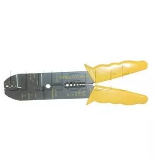 Pinza per baccello nudo - Modello economico