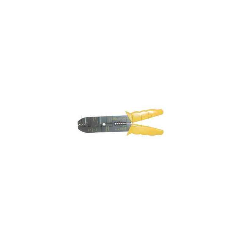 Pinza per baccello nudo - Modello economico Pinza per baccello nudo - Modello economico