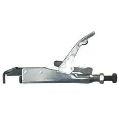 Rectangular section clipping pliers + ADR cable