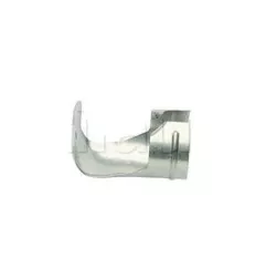 Generador de aire caliente 220 voltios (AC) + deflector a 130840