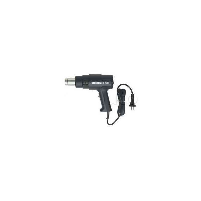 Heißluftgenerator 220 Volt (AC) + Deflexektor Heißluftgenerator 220 Volt (AC) + Deflexektor