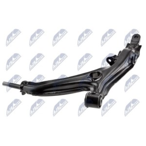 Bras De Suspension Avant HONDA CIVIC EJ - 210240, A26-1150, 500272