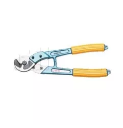 Werkzeuge und Zangen zum Strip / Abschnitt / Kabel -Ausschnitt bis zu 80 mm2222
