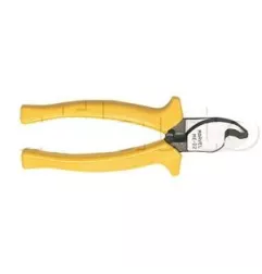 Werkzeuge und Zangen zum Strip / Abschnitt / Kabel -Ausschnitt 25mm2