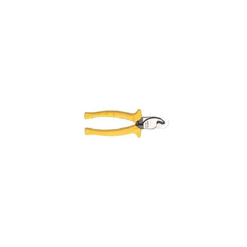 Tools and pliers for stripping / section / Cable clipping 25mm2 Tools and pliers for stripping / section / Cable clipping 25mm2
