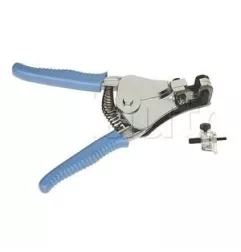Tools and pliers for stripping / section / Cable clipping .D 0.5 to 8mm