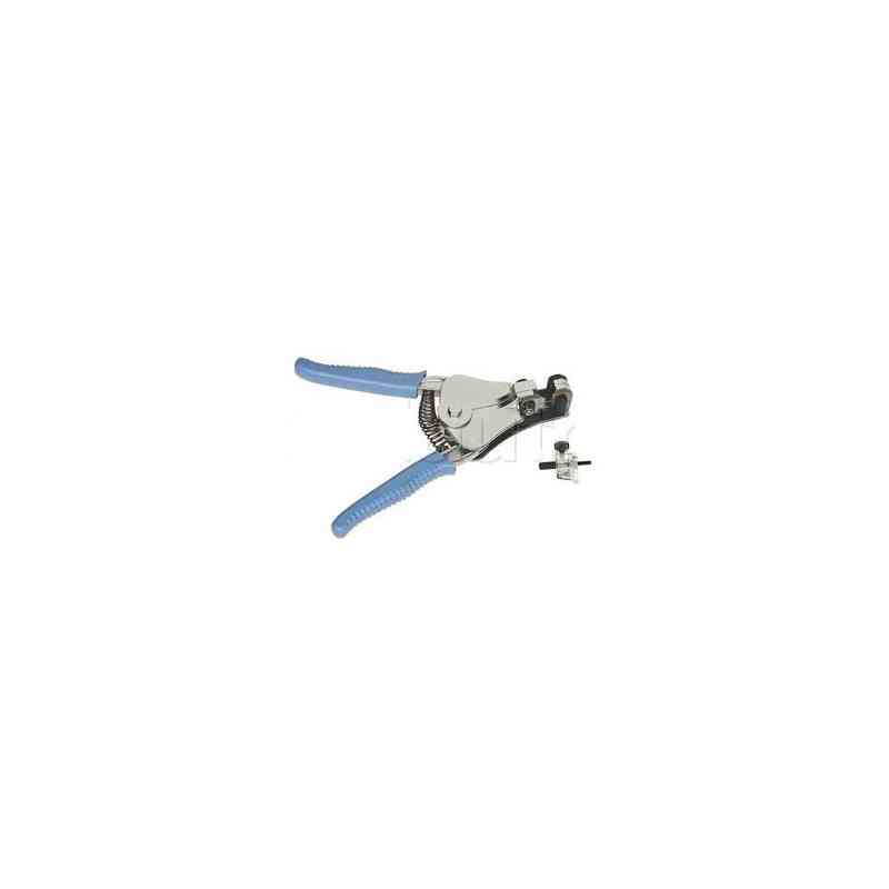 Werkzeuge und Zangen zum Strippen / Abschnitt / Kabel -Ausschneiden .d 0,5 bis 8 mm