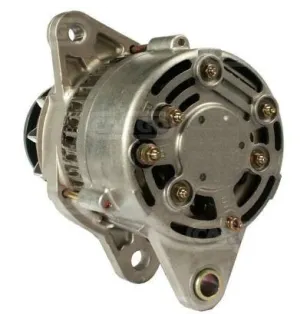 Lichtmaschine 28 Volt 40 A, Nissan 23099-C6802, Komatsu 600-821-5580