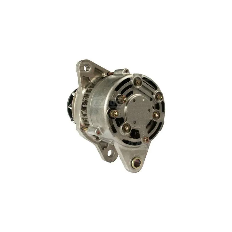 Lichtmaschine 28 Volt 40 A, Nissan 23099-C6802, Komatsu 600-821-5580 Lichtmaschine 28 Volt 40 A, Nissan 23099-C6802, Komatsu 600-821-5580
