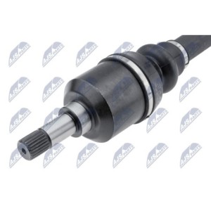 Demi-arbre De Transmission GAUCHE PEUGEOT 406 95-04 - 32728N, 32729N, 32728N