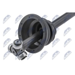 Demi-arbre De Transmission RENAULT MEGANE I 1.4 - SPI20170, 4461T, 4467T