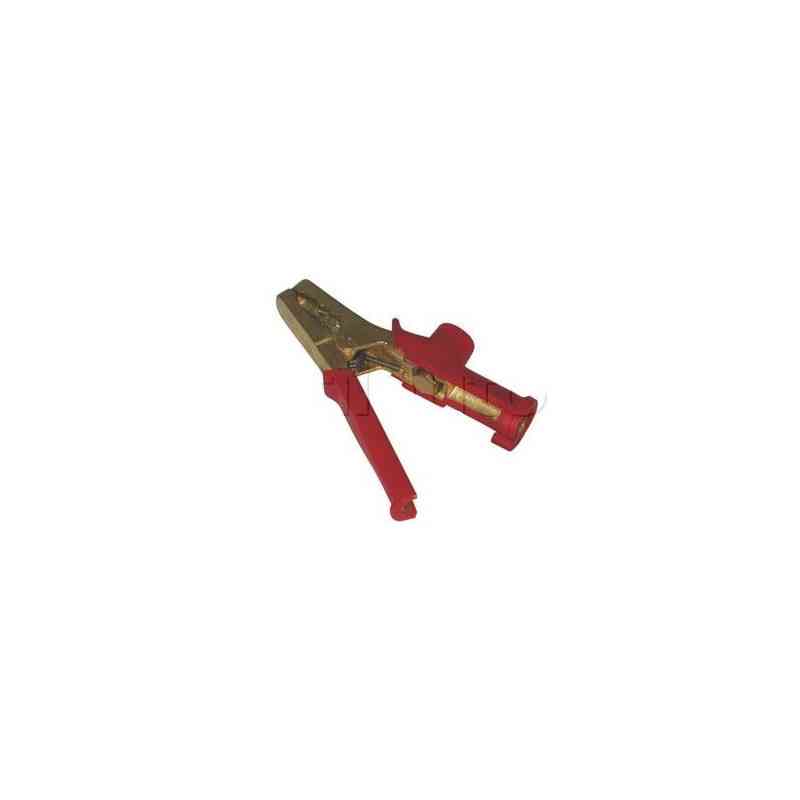 Alivados de masa de latón - Modelo profesional - Fuertes especiales Ampresgrafías +SH 600A Rojo Alivados de masa de latón - Modelo profesional - Fuertes especiales Ampresgrafías +SH 600A Rojo