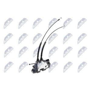 Actionneur De La Fermeture Centrale Avant GAUCHE HYUNDAI I30 2007 - 60SKV041, 81310-2L020