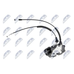 Actionneur De La Fermeture Centrale Avant DROITE HYUNDAI I30 2007 - 60SKV042, 81320-2L020