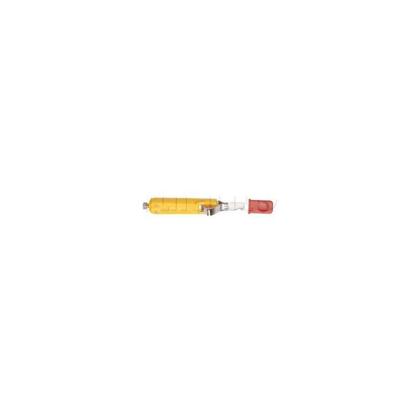 Tools and pliers for stripping / section / clipping cables D.15 A 35mm Tools and pliers for stripping / section / clipping cables D.15 A 35mm
