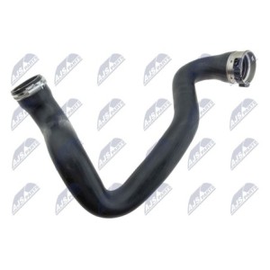 Tuyau D'aspiration D'air ENG 2.3D RENAULT MASTER 2010 - 24SKV809, 144605593R, 8200753502