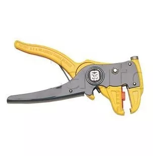 Tools and pliers for stripping / section / clipping cable cables