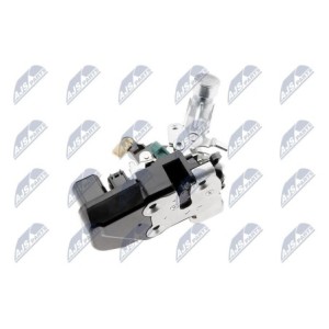 Actionneur De La Fermeture Centrale Avant JEEP CHEROKEE 01-08 - K55177043AJ, K55177043AJ, 610625A2