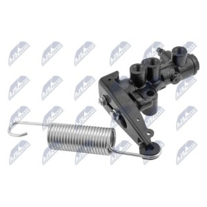 Régulateur de force de freinage MITSUBISHI L200 2.5TD -K14 - MB618321