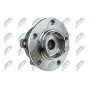 Moyeu De Roue Avant BMW 7 01 - 201080, 051002B, 31226750217