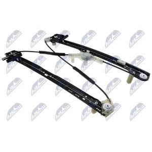 Levé-vitres ARRIÈRE DROITE LAND ROVER DISCOVERY V 16 - HY3227000AA, LR083206