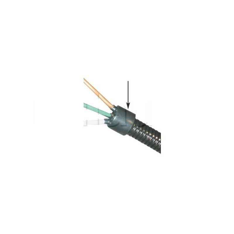 Flexible terminals 12/13 sheath Flexible terminals 12/13 sheath