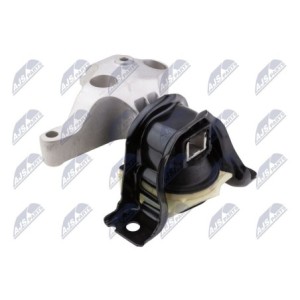 Support Moteur DROITE DACIA DUSTER I 4X4 2010 - 2018 1.5 DCI - 66 KW-90 CV - 112107399R