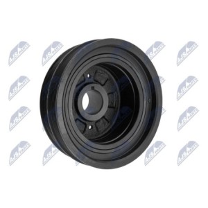 Amortisseur Poulie NISSAN ENG.VG33E 3.3 TERRANO R50 95 - NDS-VG33E, 12303-0W001