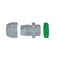 Imprensa de rosca de métricas verdes