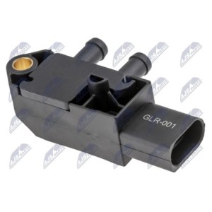 Capteur De Pression D'echappement ENG.2.0-3.0H LAND ROVER DEFENDER - CSN81J00GS, 84.3288, 70668603