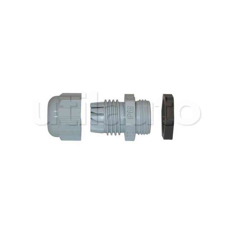 Black metric thread press Black metric thread press