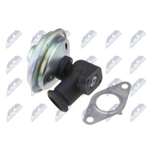 Vanne Egr ENG. 2.0 - 1628.2N, 1628.XP, 9638374180