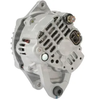 Alternador 14 Voltios 75 A, Bosch 0986037201, Hyundai 37300-24511