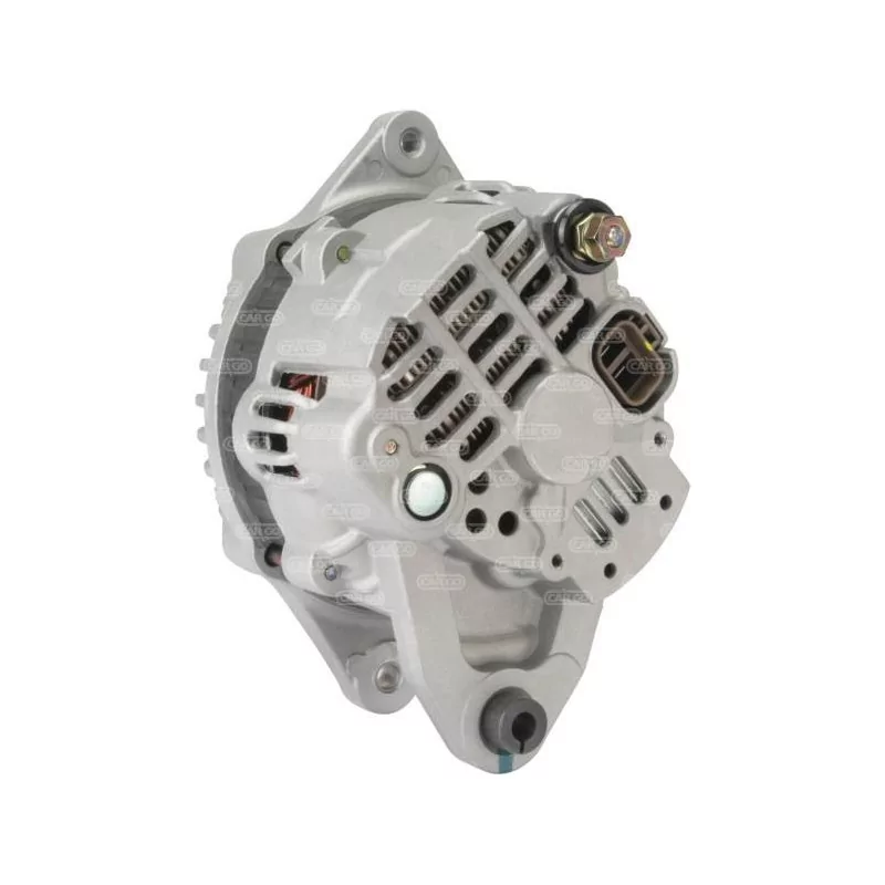 Alternator 14 Volts 75 A, Bosch 0986037201, Hyundai 37300-24511 Alternator 14 Volts 75 A, Bosch 0986037201, Hyundai 37300-24511