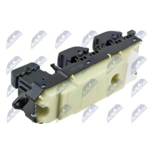Interrupteur Leve Vitre TOYOTA LAND CRUISER 2000-2005 - 84040-60091 Interrupteur Leve Vitre TOYOTA LAND CRUISER 2000-2005 - 84040-60091