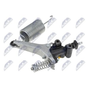 Régulateur de force de freinage FORD RANGER 2002 - 1501769, 2M34-2B091-BB