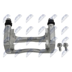Support D'étrier De Frein SUZUKI SWIFT 05 - 47 08 237, 93192960, 55860-62J00