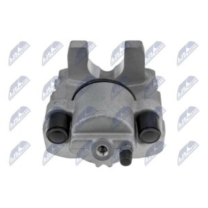 Étrier De Frein Arriere BMW X5 E70-F15-F85 07 - 430812, 34216776788, F 06 187