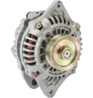 Lichtmaschine 14 Volt 75 A, Bosch 0986037201, Hyundai 37300-24511