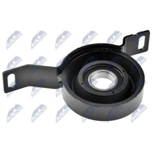 Support Arbre De Transmission MERCEDES C 204 07-14 - 2044103581, 2124103416, A2044103581