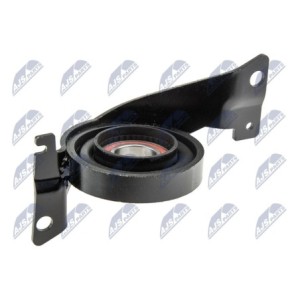 Support Arbre De Transmission PORSCHE PANAMERA 09 - 970 421 011 53, 97042101153, TED63071