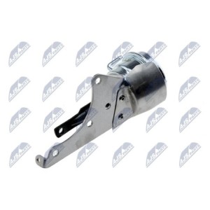 Soupape de régulation de pression du turbocompresseur KIA SORENTO 2.5CRDI 2006 - T914878, 28200-4A470, 336262