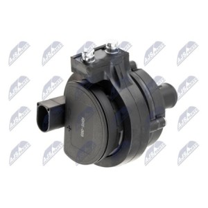 Pompe A Eau Additionnelle RENAULT MASTER III 2.3DCI 10 - 0 392 023 101, 144B0 0004R, 93865567