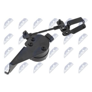 Capteur de niveau de phare CADILLAC ESCALADE 04-11 - RH-5073, 15128648, 15128648